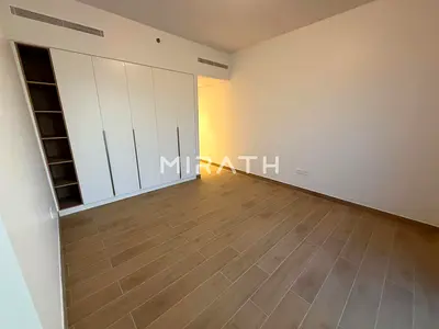 Largest & Premium Layout | Marina & Sea View