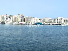Largest &amp; Premium Layout | Marina &amp; Sea View