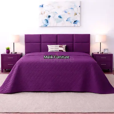 Brand new Queen size bed storage bed king bed mattress family bed queen bed double bed king size bed