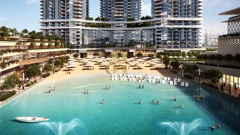 Prestigious Investment -4% DLD Waiver-40/60 PP