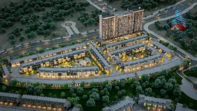 40%Disc| 0%Dp| 1%Monthly| 2Metro Line| 30%Roi