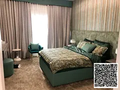 🏢 1BHK for Sale – Orient Towers (Creek View)