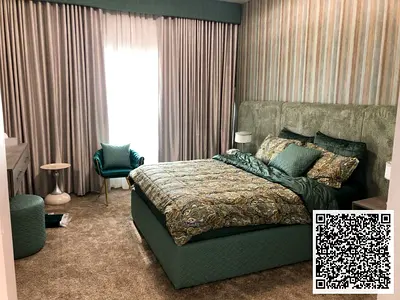 🏢 1BHK for Sale – Orient Towers (Creek View)