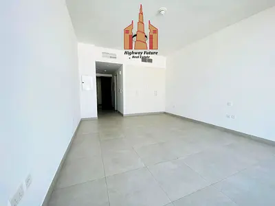 ✨ Ready to Move | Studio Apartment with Street View Rent: AED 38,000 Payment: 4 Cheques