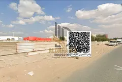 🏭 Industrial Land for Sale in Al Jurf Industrial 3 – Ajman | Prime Location