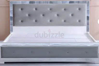 Danube Double bed with medical mattress