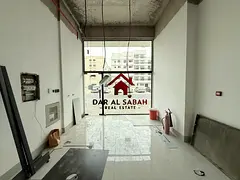 6 Cheques payment ❗️Washroom ❗️Brand new ❗️Ready to move