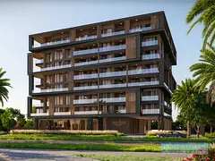 1 Bed Apartment For Sale | Uno Luxe by WOW Resorts | Al Marjan Island
