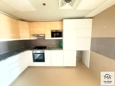 Built In Fridge, Oven, Microwave | Balcony | Parking | 2 bath in new building