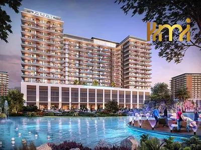 Big Layout | 1% Monthly Payment Plan | Prime Location | Lowest Price
