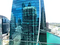 Canal View | Fully Furnished | Prime Location