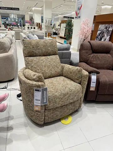 Home Box electric Recliner for sale