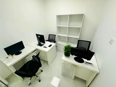 Brand New Offices | Direct from Owner | Near Metro Station |