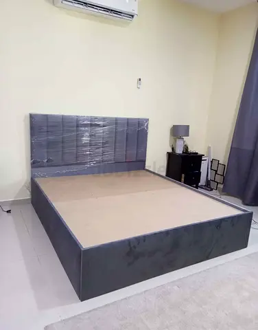 Stylish brand new Queen size bed With medical matters for Sale! Good quality king size bed