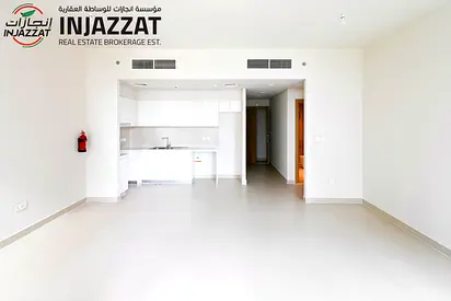 2BR | Full Island Park View | Full-Length Balcony