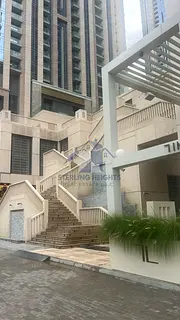 Sophisticated 1BR | Balcony | Elite Canal-Side Living l Al Habtoor City
