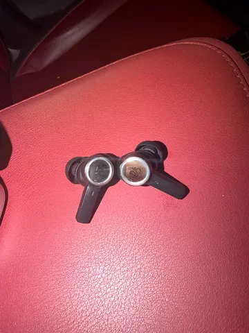 BO Beoplay wireless earbuds — used, good condition
