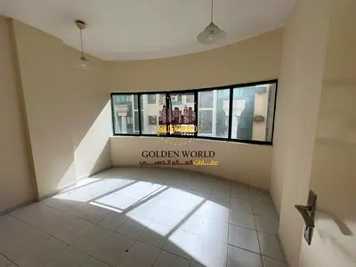Bright 2-Bedroom Apartments in Al Nahda Sharjah with Balcony, Open View, Natural Sunlight, Spacious Layout and Family Amenities