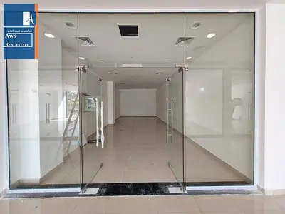 Retail Unit for Rent in an Established Mall