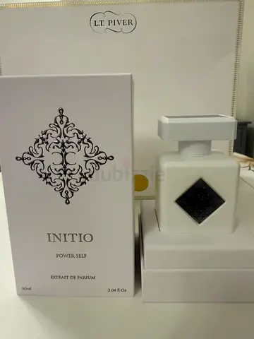 Initio Parfums Power Self Eau de Parfum