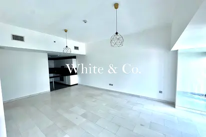 Palm View | Unfurnished | Large Layout