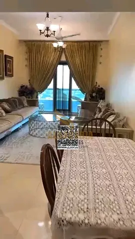 🏡 فرصة لا تعوض شقة غرفتين فاخرة بسعر أقل من المطور في Conquer Tower ✨🔥