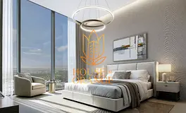 Luxury 1BR | Prime Location | Sobha Hartland II