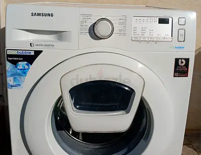 Samsung washing mechine 7kg for sale