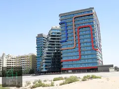 Prime location | Ready to move I Flexible payment 12 cheqs