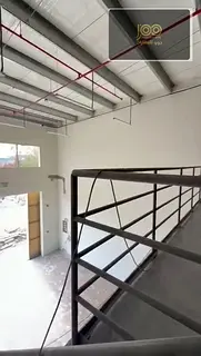 Industrial Sheds for Rent | 3,240 sq.ft | Up to 16 kW | AED 140,000
