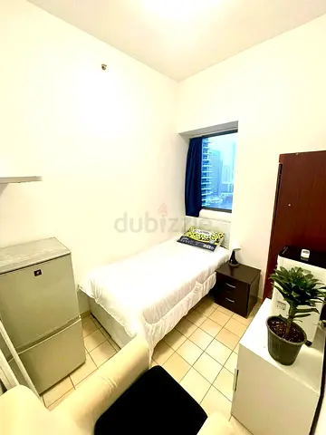 CRAZY OFFERS!! MAID,S ROOM AT 2800 ONLY!!(attached washroom)