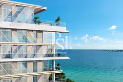 Balcony | Sea View | Luxurious Living