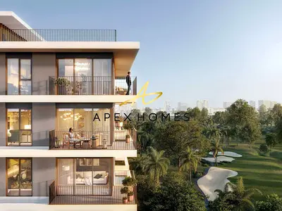 Mid Floor Unit | Investor Deal | Golf Course Community