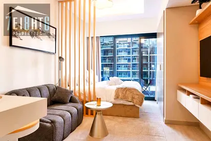 Vastu complaint || Easy access || Spacious || Furnished || Studio