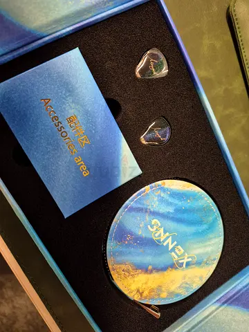 Linsoul Xenns Mangird Tea PRO In Ear Monitor