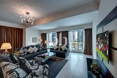 Marina Views | Fully furnished | Bills included