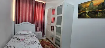 Room available for rent