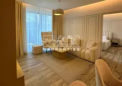 High Floor | Elegant Furnishing | Burj Khalifa Views