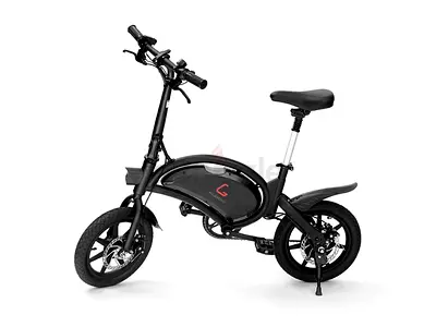 Kugoo V1 Electric Scooter