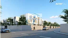 Villa for sale in the Al-Ruqaybah area near the Nasmah project