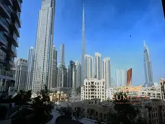 Luxury 5BR Duplex | Private Pool | Burj Khalifa View