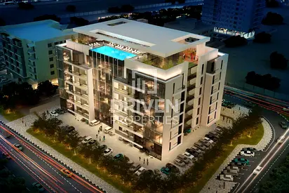 BCC Ready | Huge Layout | Prime Location