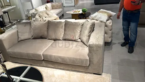 Home centre Sofa for sale