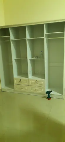 Brand new 4door cabinet cupboard available