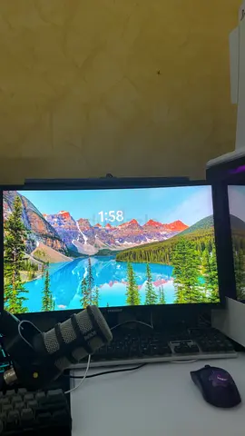 شاشه للقيمنق