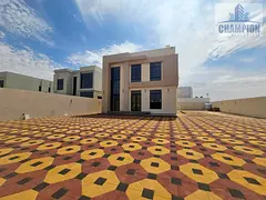 Al Aweer 1 Villa with Sea View