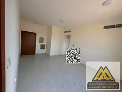 1 Bedroom + Living Room 2 Bathrooms Balcony Central Air Conditioning Brand new (first tenant) Spacio