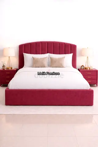 Brand new Queen size bed storage bed king bed mattress family bed queen bed double bed king size bed