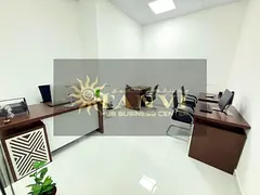 Fully Furnished office | Free utilities | Direct From Owner