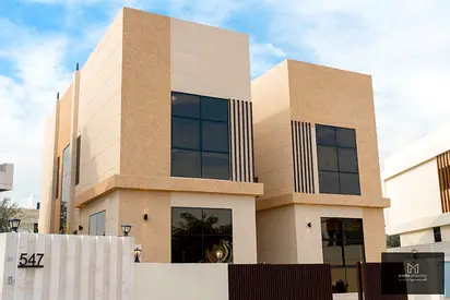 Luxury villa for rent in Yas Lea – Yas Island A sophisticated standalone villa located in one of the most prestigious communities on Yas Island, offe